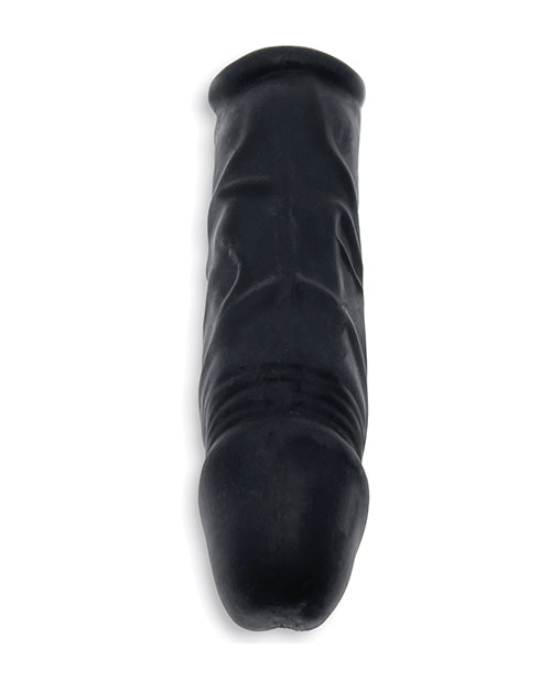 Oxballs Dicker Ultra-Slim Cock Sheath - Black Ice