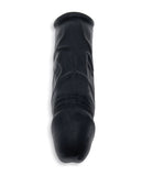 Oxballs Dicker Ultra-Slim Cock Sheath - Black Ice