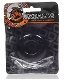 Oxballs Do-nut-2 Cock Ring - Black