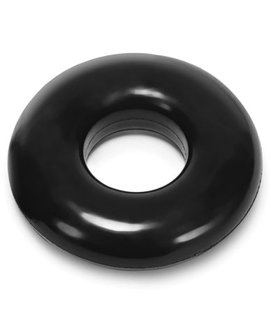 Oxballs Do-nut-2 Cock Ring - Black