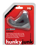 Hunky Junk Slingshot 3 Ring Teardrop Stone