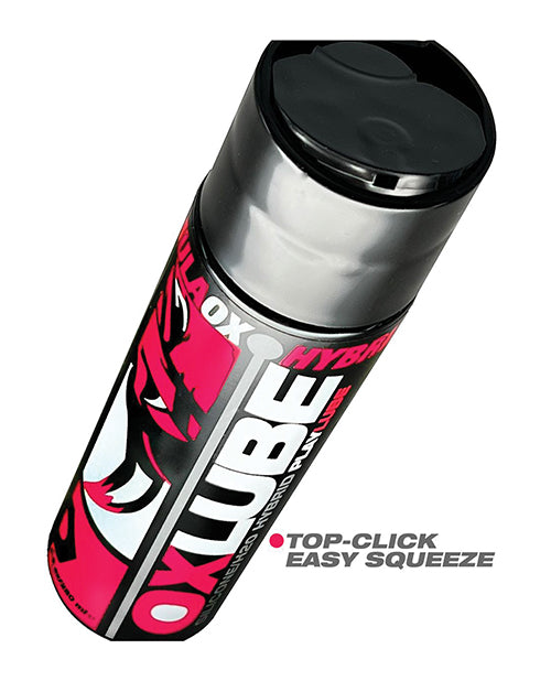 Ox Balls Oxlube Formula-ox Hybrid - 4.4 Oz