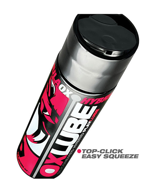Ox Balls Oxlube Formula-ox Hybrid - 8.5 Oz