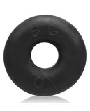 Oxballs Big Ox Cockring - Black Ice