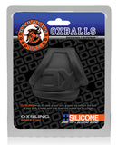 Oxballs Oxsling Cocksling - Black Ice