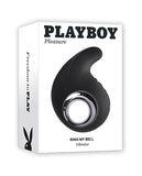 Playboy Ring My Bell - Black