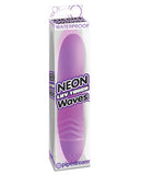 Neon Luv Touch Wave Vibe - Purple