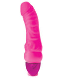 Classix Mr. Right Vibrator Pink