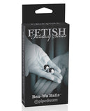 Fetish Fantasy Limited Edition Ben-Wa Balls