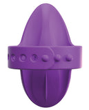 Fantasy For Her Finger Vibe Purple