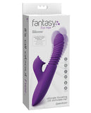 Fantasy For Her Ultimate Thrusting Clit Stimulate Her Purple