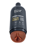 Pdx Plus Shower Therapy Milk Me Honey - Brown