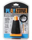 Perfect Fit Play Zone Ring Toss Kit