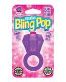 Rock Candy Bling Pop C-Ring - Purple