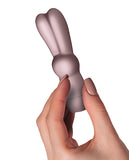 SugarBoo Bunnie Boo Vibrating Bunnie - Blush