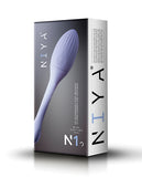 NIYA 1 Massager - Cornflower