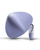 Niya 5 Massager - Cornflower