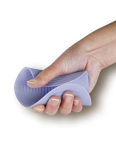 Niya 5 Massager - Cornflower