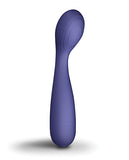 SugarBoo Peri Berri G Spot Vibrator - Purple
