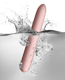 SugarBoo Vibrating Bullet - Pink