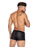 Master Trunks w/Contoured Pouch Black LG