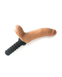 Rascal 8 Inch Cock W/rammer & Suction