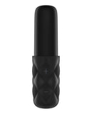 Satisfyer Mini Sparkling Darling - Black/Silver