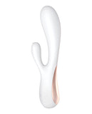 Satisfyer Mono Flex - White