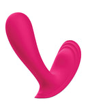 Satisfyer Top Secret - Pink