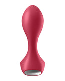 Satisfyer Backdoor Lover - Red