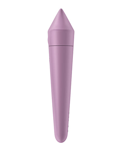 Satisfyer Ultra Power Bullet 8 - Lilac