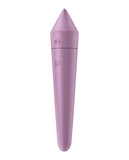 Satisfyer Ultra Power Bullet 8 - Lilac