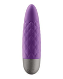 Satisfyer Ultra Power Bullet 5 - Violet