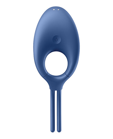 Satisfyer Swordsman - Blue