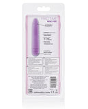 First Time Mini Vibe - Purple