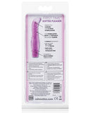 First Time Softee Pleaser - Purple