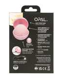 Opal Smooth Massager