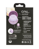 Opal Tickler Massager