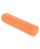 Turbo Buzz Rounded Bullet Stimulator - Orange