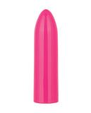 Turbo Buzz Classic Mini Bullet Stimulator - Pink