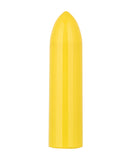 Turbo Buzz Classic Bullet Stimulator - Yellow