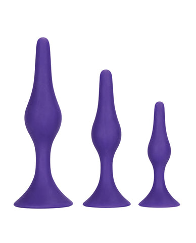 Booty Call Booty Trainer Kit - Set of 3
