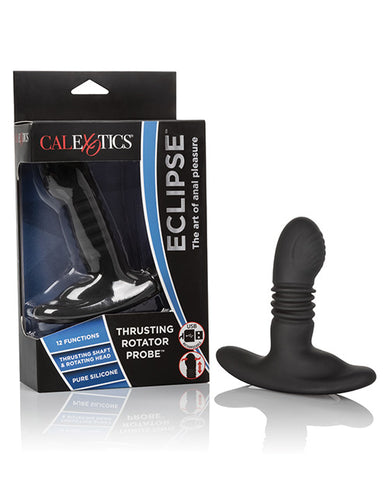 Eclipse Thrusting Rotator Probe Black