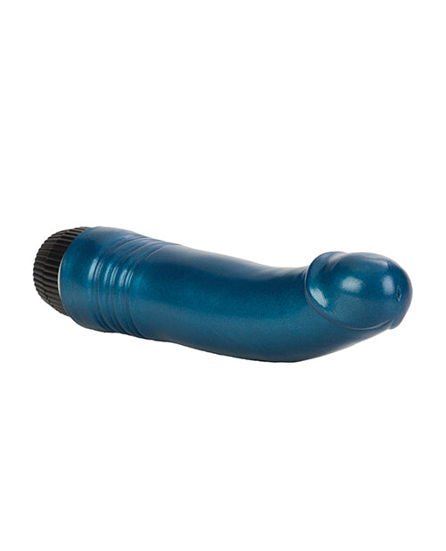 Midnight G-Spot Vibe - Blue