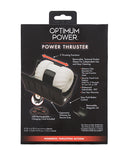Optimum Power Power Thruster Masturbator