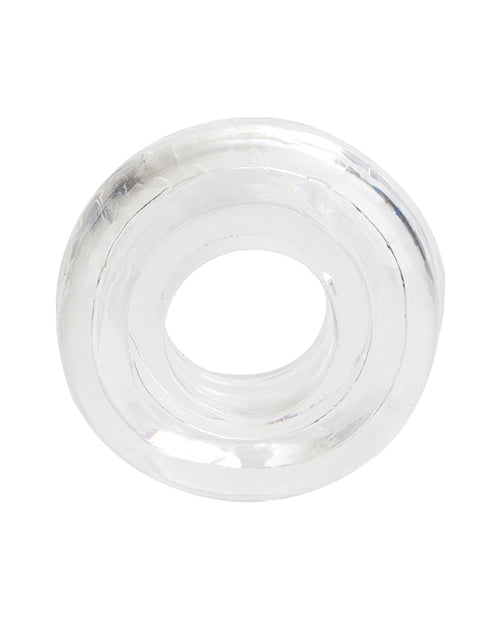 Universal Pump Sleeve Clear