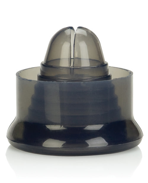 Universal Silicone Pump Sleeve Smoke