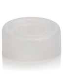 Advanced Silicone Pump Sleeve Clear