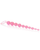 X-10 Beads - Pink