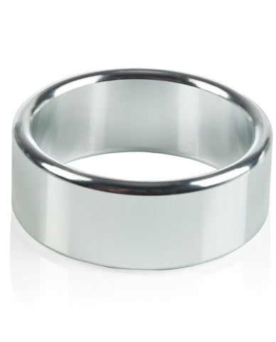 Alloy Metallic Ring - Large